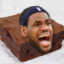 LeBrownie James