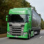 SCANIA SUPER 480R