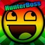 HunterBoss