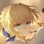 Saber-Wolf