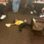 i fell down