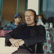 Deleuze&#039;s Fingernails