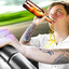 I drive drunk