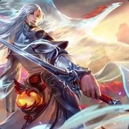 【SWBT】青莲剑歌