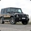 Mercedes-Benz G63