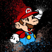 Mario丶