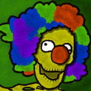 Skele-Clown