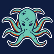 Kraken avatar