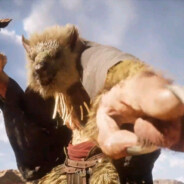 黄风大圣【我来助你】