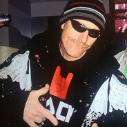 uaulter pinkman