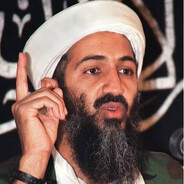 Awad bin Laden