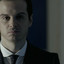 Professor James Moriarty