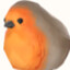Red Army Robin