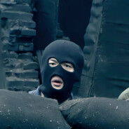 无情扫射吕子乔