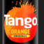 Orange Tango