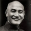 蒋介石总座