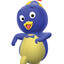 PABLITO DE LOS BACKYARDIGANS