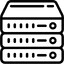 extd. for ddc server