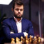 Magnus Carlsen