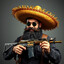 Youtube: Habibi Chico