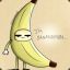 Man of Bananas