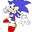 sonica Steam avatar
