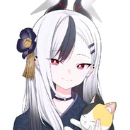 鬼方カヨコ（正月）