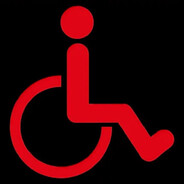 ♿