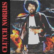 ☣◥◣Clutch Norris◢◤☣ - steam id 76561198055587285