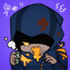 Steam avatar