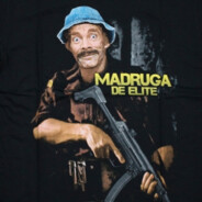 EF-N | Madruga de Elite