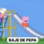BAJE DE PEPA