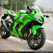 KawasakiZx10RR