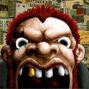 Player avatar