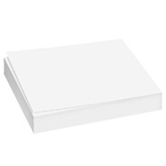 sliced paper