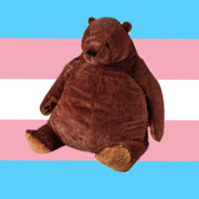 🐻⚧️Schrody⚧️🐻