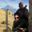 Dude