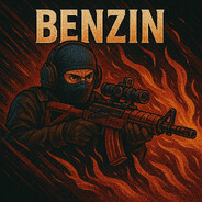 Benzin
