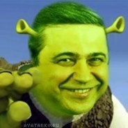 Петя Но Шрек
