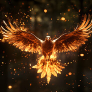 Phoenix avatar
