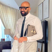 Николай Улыбашка