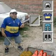 Player Avatar