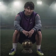 Player avatar