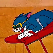 超威蓝猫—汤姆