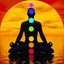peace and tranquility