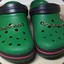 Gucci Crocs