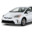 The real Toyota Prius