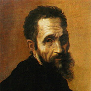 Michelangelo di Buonarroti