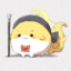 星屑闪光
