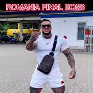final romania mafia boss